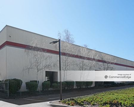 Industrial space for Rent at 5305 Ekwill Street in Santa Barbara