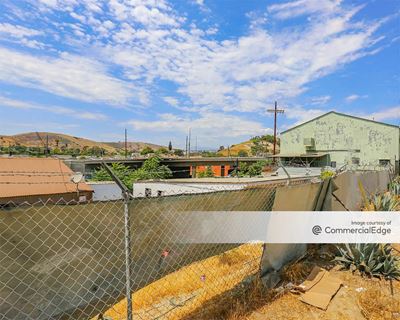 4900 Valley Blvd