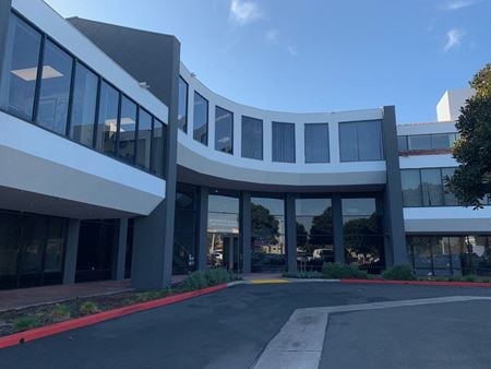 Office space for Rent at 4952 Warner Ave in Huntington Beach