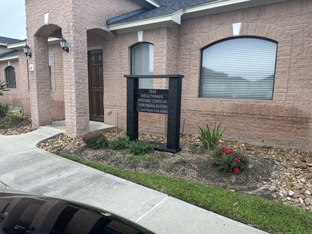 Office space for Rent at 1846 Snake River Dr in Katy