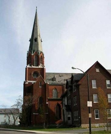 929 Sycamore Ave - Redevelopment Opportunity