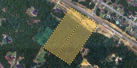 VacantLand space for Sale at 944-948 Furys Ferry Road in Evans