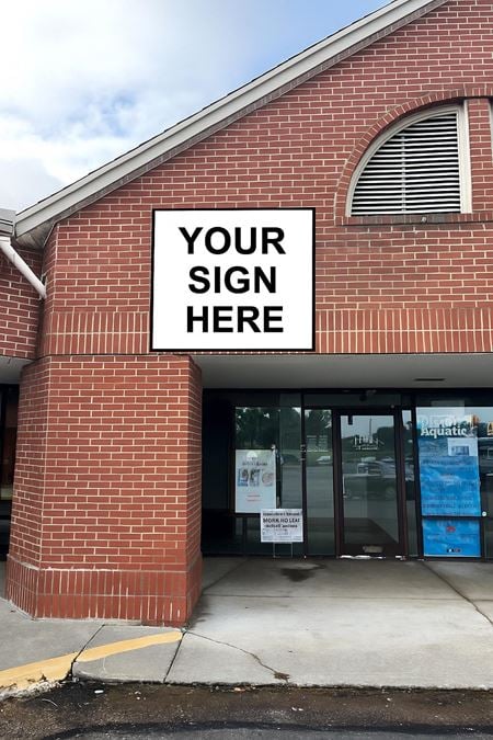 Retail space for Rent at 5052 Old Taylor Mill Road in Taylor Mill