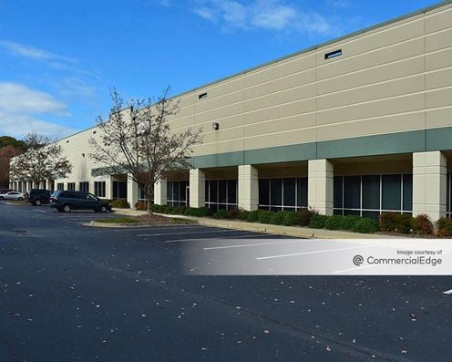 Prologis Cobb Place Distribution Center - Building 1