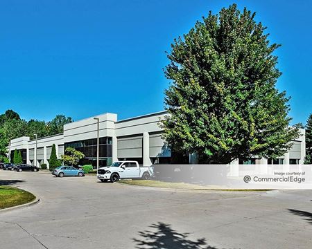 Office space for Rent at 1485 Corporate Woods Pkwy in Uniontown