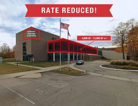 Office space for Rent at 6283 Tri Ridge Blvd in Loveland
