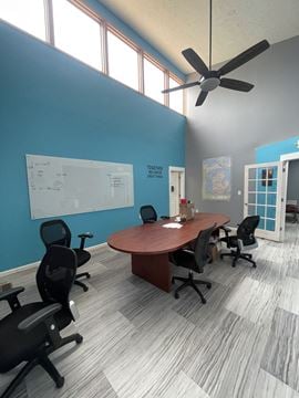 Commercial Office Building in Holt, MI