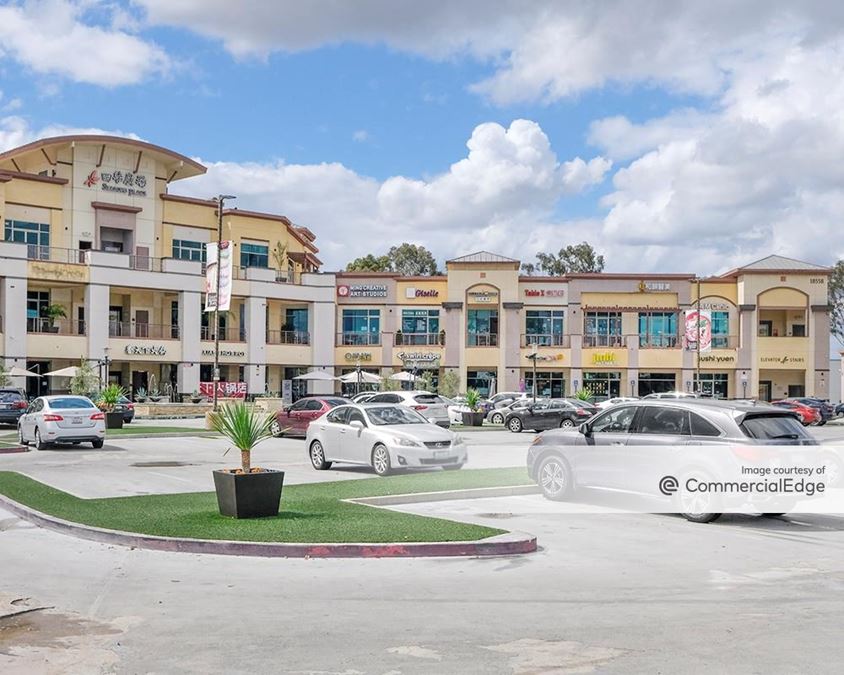 Seasons Place