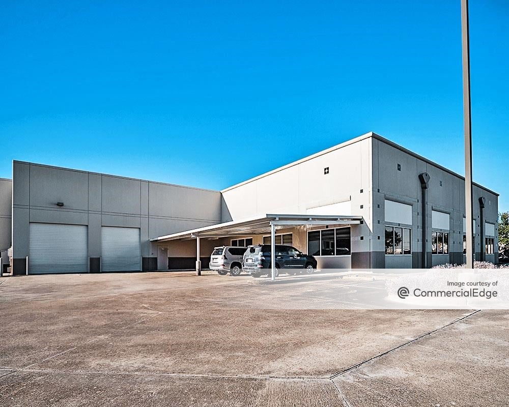 655 Industrial Blvd, Sugar Land, TX | CommercialSearch