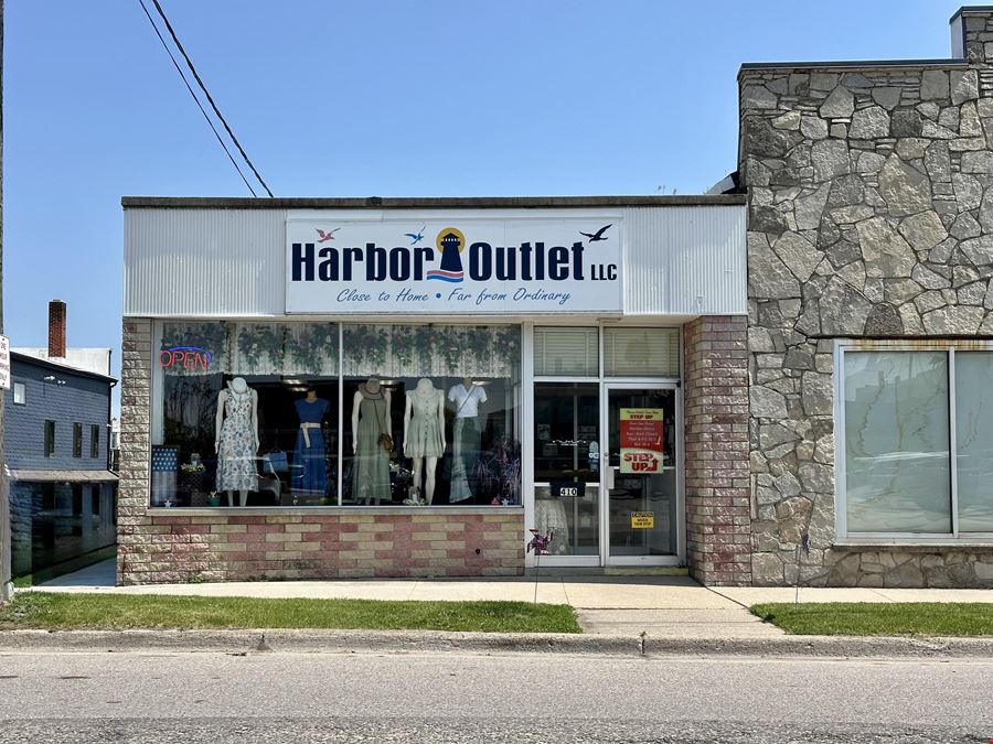 410 Water St