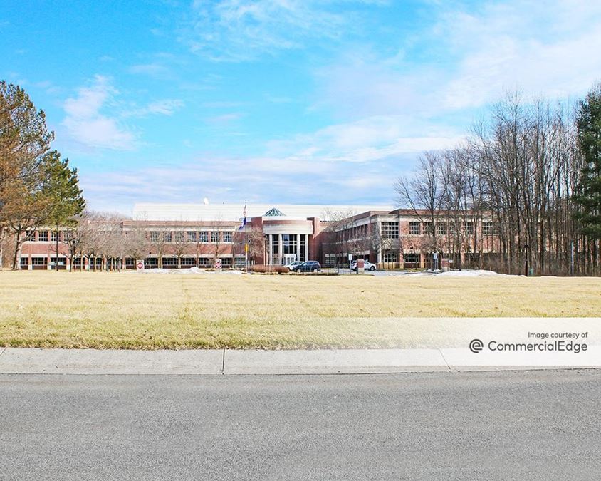 State Farm Ballston Spa Operations Center Building I 100 State Farm