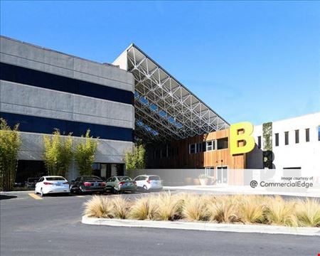 Office space for Rent at 12777 W. Jefferson Blvd. in Playa Vista