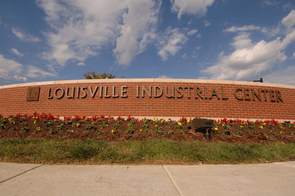 7725 National Turnpike, Building 11, Louisville industrial Space For