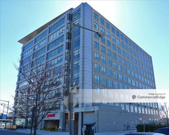 20 M Street SE