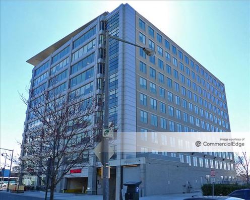 20 M Street SE
