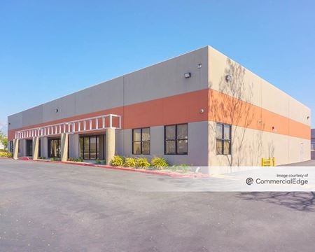 Industrial space for Rent at 1609 South Grove Avenue in Ontario