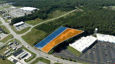 Retail space for Sale at 1040 U.S. 29 in Hartwell