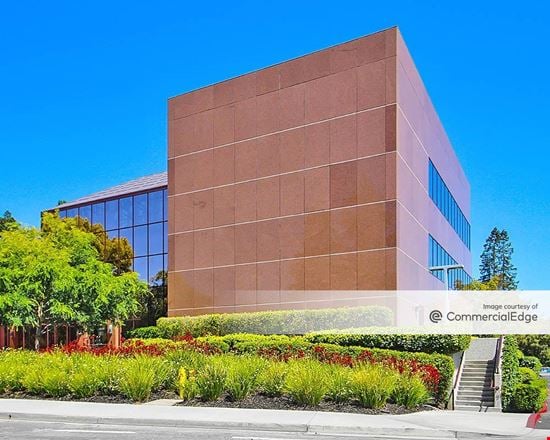 10600 De Anza Blvd, N.