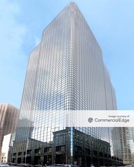 Office space for Rent at 53 State Street in Boston