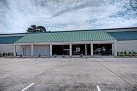 Freestanding 14,000 SF - Canton, MS