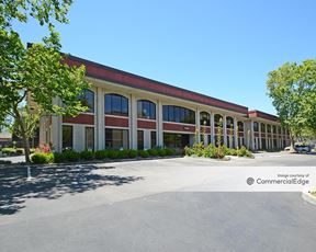 Los Altos Office Center