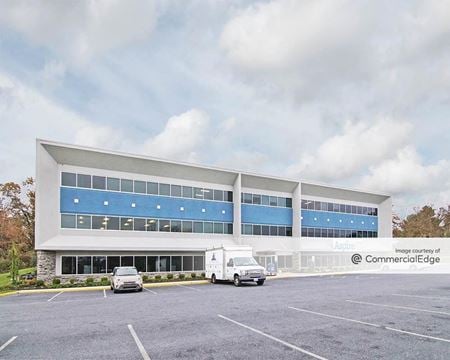 Office space for Rent at 4800 Linglestown Road in Harrisburg