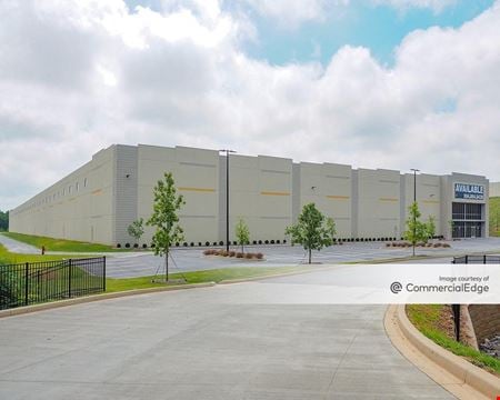 Industrial space for Rent at 497 Robin Lake Road in Duncan