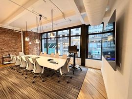 114 W 27th Street