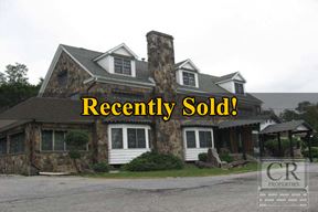 Stone Building, 50,000 AADT; Two Million Square Feet of Retail Nearby