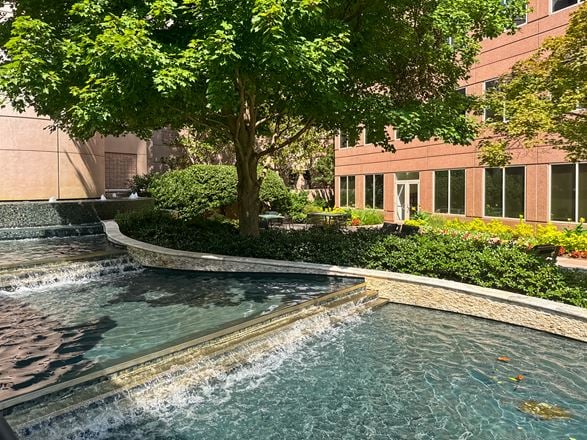 GA, Atlanta - Glenridge
