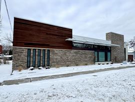 Wellness Center at River Edge