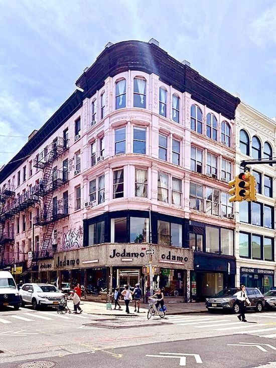 319 Grand St
