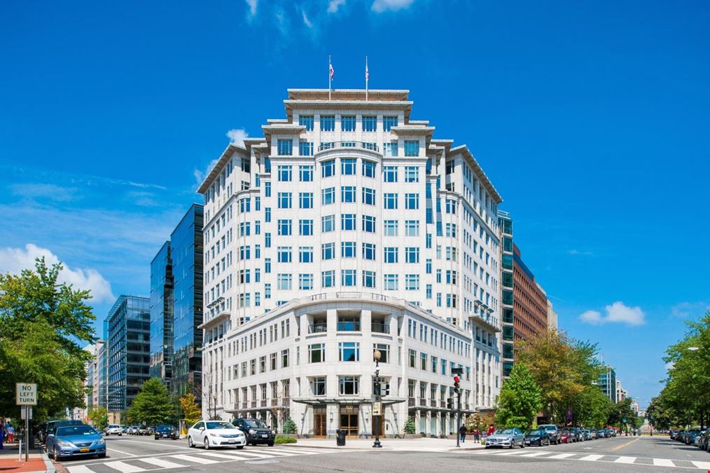 800 Connecticut Avenue, NW