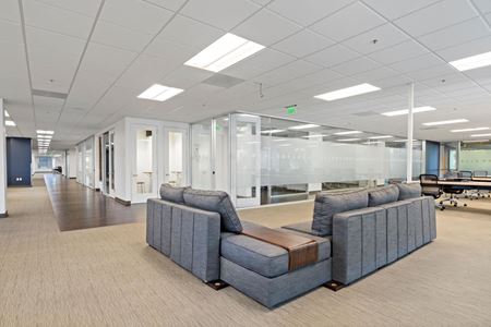 Office space for Rent at 1 Circle Star Way in San Carlos