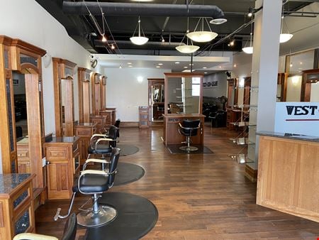 Retail space for Rent at 949 Walnut St in Boulder