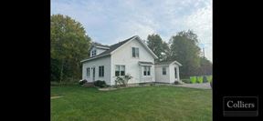 30.99-acre Mixed-Use Industrial and Office l For Sale