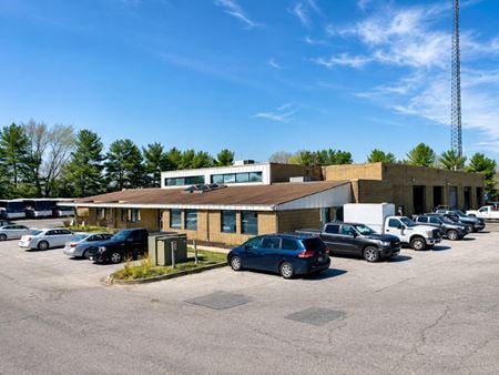 Other space for Rent at 13600 Triadelphia Rd in Glenelg