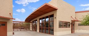 Sold - School Campus in Mesa