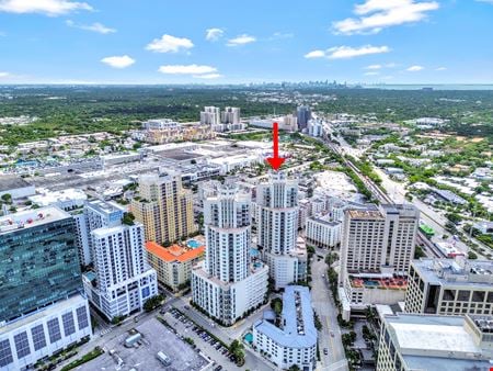 Multi-Family space for Sale at 9055 Southwest 73rd Court in Miami