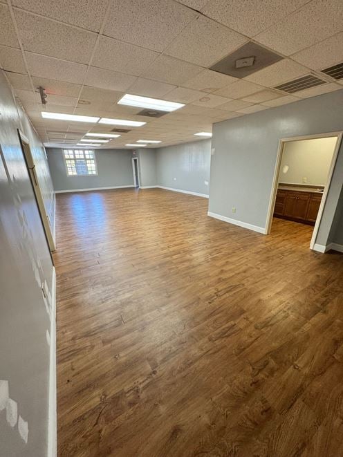 1550 N Main St
