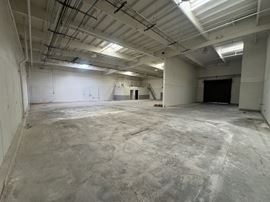 Industrial/Warehouse Space