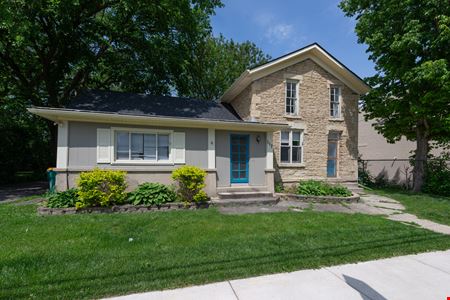 Office space for Sale at 117 S Prairie St in Batavia