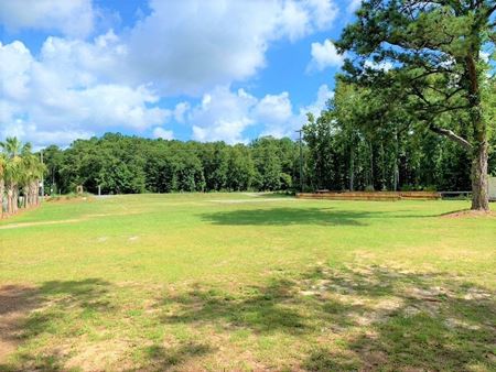 Commercial space for Sale at 3816 Highway 17, Front and Back Parcels  in Awendaw