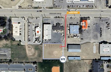 VacantLand space for Rent at 685 W Airbase Rd in Mountain Home