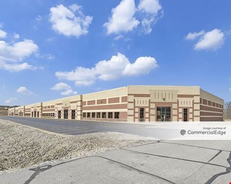 Photo of commercial space at 2477 Edison Blvd in Twinsburg