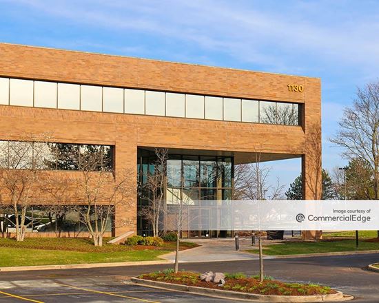 Buffalo Grove Business Park - 1130 Lake Cook Road