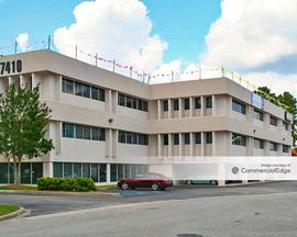Northside Executive Center