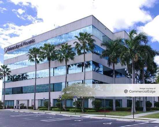 Pinnacle Corporate Park