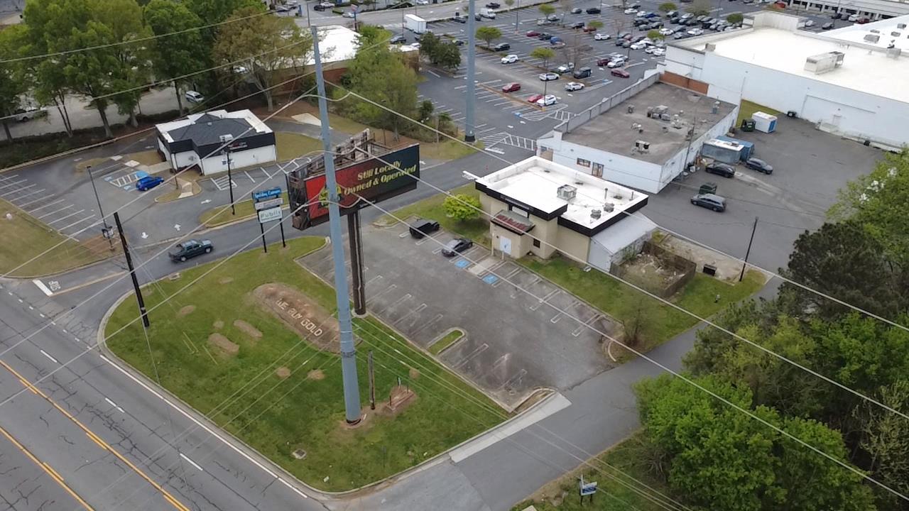 7820 Holcomb Bridge Rd, Norcross, GA 30092