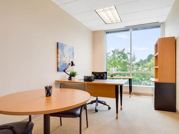 YourOffice - Ballantyne Charlotte